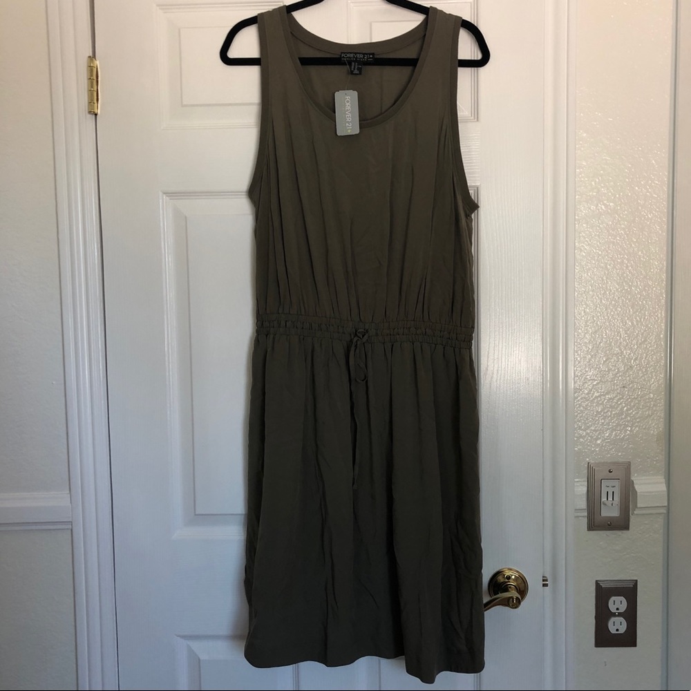Summer dress